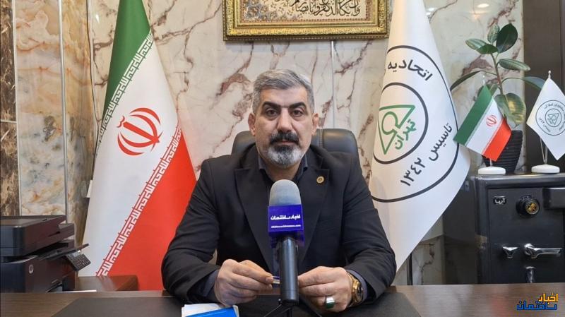سامانه‌ها فعالیت مشاوران املاک را مختل کرده‌اند