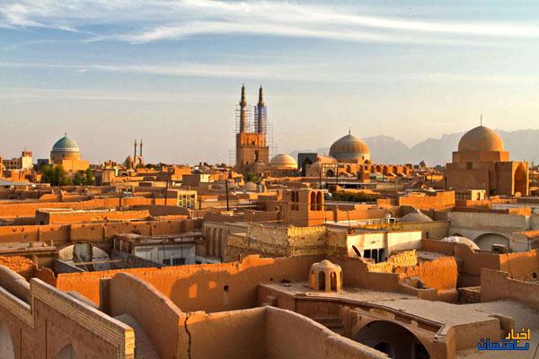 بهرهگیری از ساختمایه همساز با اقلیم بهرهگیری از ساختمایه همساز با اقلیم