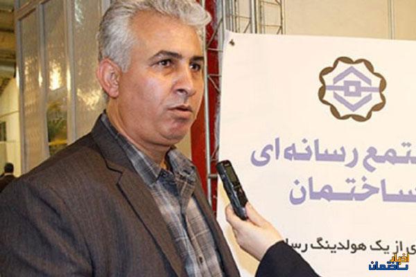 قوانین در جهت تضعیف تولید مسکن است قوانین در جهت تضعیف تولید مسکن است