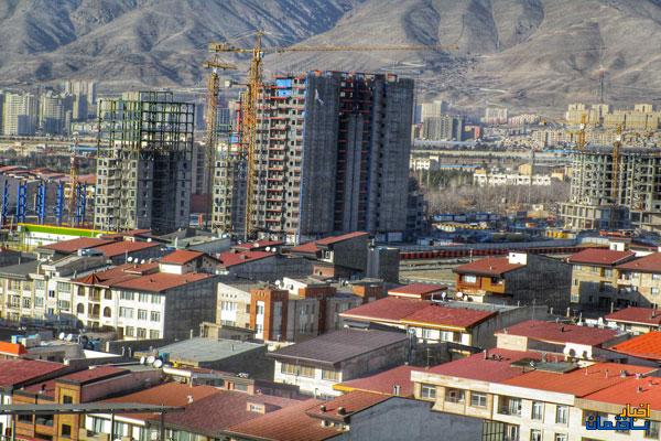 نیاز کنونی کشور افزایش تولید مسکن است نیاز کنونی کشور افزایش تولید مسکن است