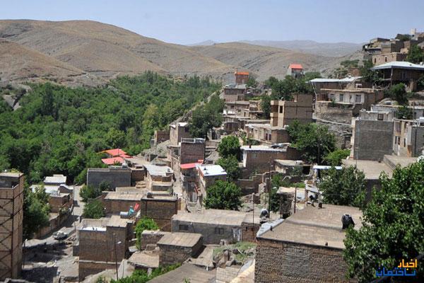 ۳.۵ میلیون خانه روستایی سنددار شده اند