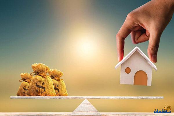 نرخ مالیات بر عایدی املاک تعیین شد نرخ مالیات بر عایدی املاک تعیین شد