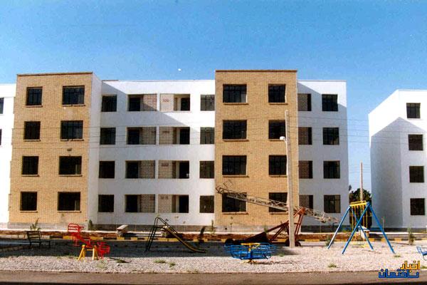 تلاش برای کاهش قیمت مسکن ملی تلاش برای کاهش قیمت مسکن ملی