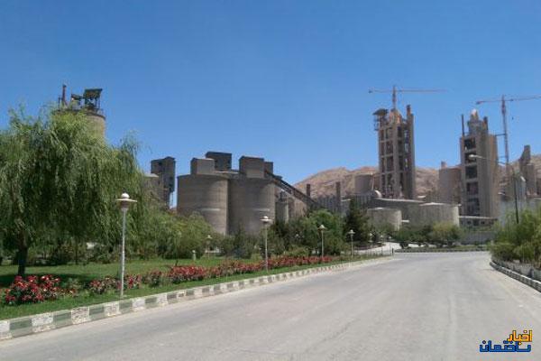 سیمان شاهرود سود ۲۱۸ درصدی ثبت کرد سیمان شاهرود سود ۲۱۸ درصدی ثبت کرد