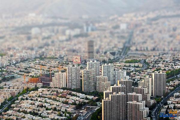 ساخت یکصدهزار واحد مسکونی توسط وزارت دفاع ساخت یکصدهزار واحد مسکونی توسط وزارت دفاع