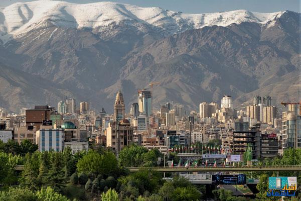 شرایط جددی برای ساخت و ساز در اردبیل شرایط جددی برای ساخت و ساز در اردبیل