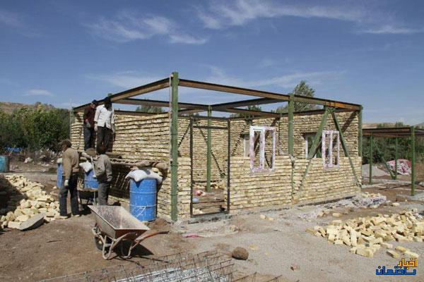 افزایش سقف تسهیلات مساکن روستایی افزایش سقف تسهیلات مساکن روستایی