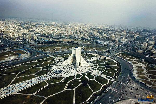 لزوم تعدیل قیمت مسکن در کلانشهر تهران