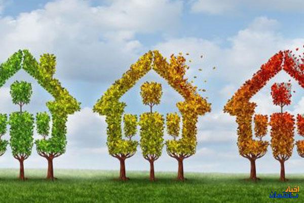 ریزش قیمت های پیشنهادی املاک در تهران ریزش قیمت های پیشنهادی املاک در تهران