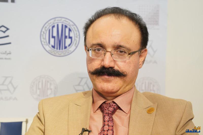 آمادگی انجمن تولیدکنندگان و صادرکنندگان سازه های فولادی برای تولید صنعتی مسکن آمادگی انجمن تولیدکنندگان و صادرکنندگان سازه های فولادی برای تولید صنعتی مسکن