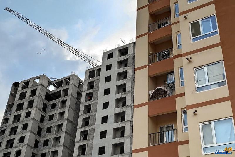 زمانبندی فاز هفتم ثبت نام نهضت مسکن اعلام شد