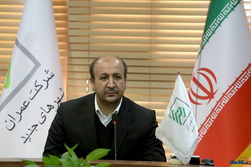 هفت شهر جدید ساحلی وارد مدار مدیریت اجرایی شد هفت شهر جدید ساحلی وارد مدار مدیریت اجرایی شد