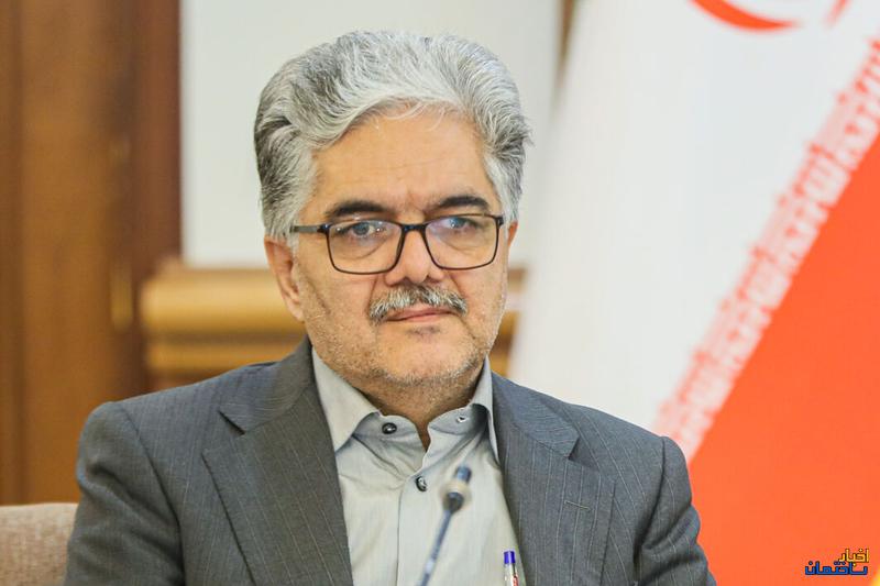 توسعه درونی شهرها از اولویت های وزارت راه است