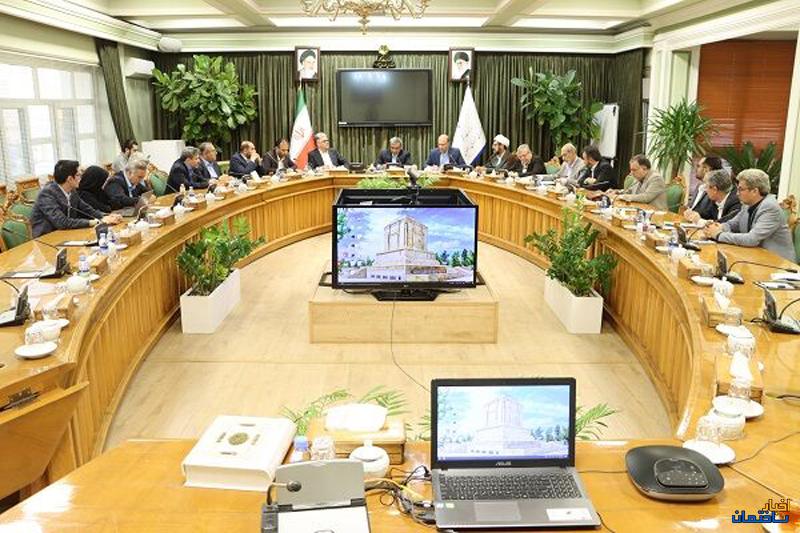 تحول در طرح های شهری در برنامه وزارت راه است تحول در طرح های شهری در برنامه وزارت راه است