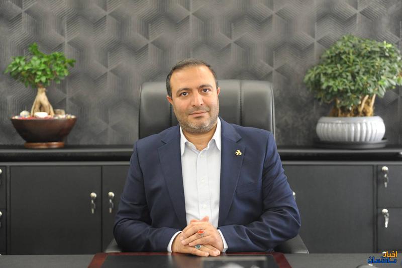 مدنی‌زاده نماد اصلاح گری منطقی است