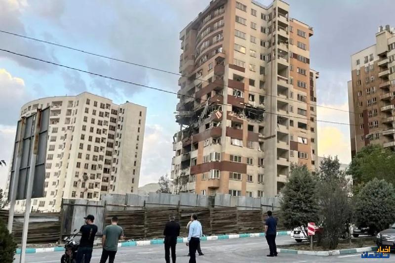 لزوم پرداخت وام برای اسکان موقت آسیب دیدگان لزوم پرداخت وام برای اسکان موقت آسیب دیدگان