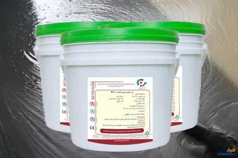 ژل میکروسیلیس بتن شیمی خاتم؛ راز ماندگاری سازههای بتنی باکیفیت ژل میکروسیلیس بتن شیمی خاتم؛ راز ماندگاری سازههای بتنی باکیفیت