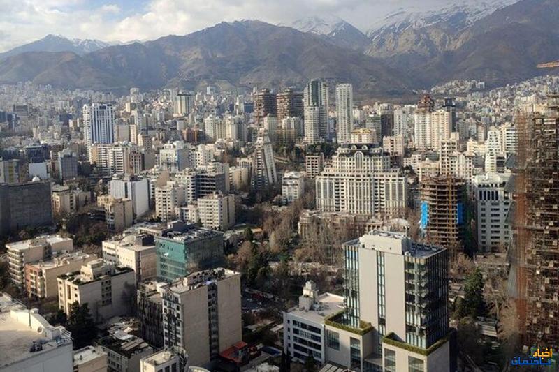 سرمشق خارجی برای سکوهای اینترنتی داخلی بازار مسکن