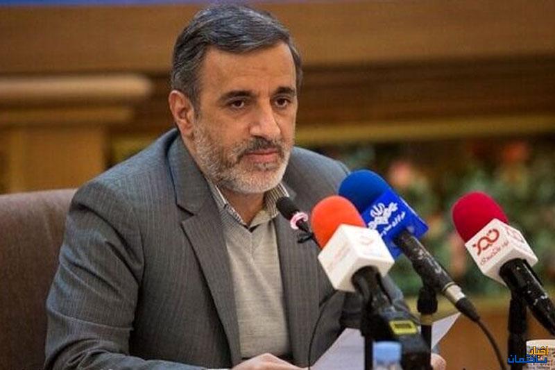 رشد سه برابری آمار نوسازی در شهر تهران رشد سه برابری آمار نوسازی در شهر تهران