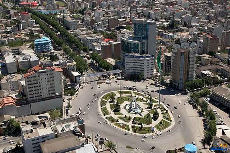 عزم شهرداری اسلامشهر در نوسازی بافت فرسوده عزم شهرداری اسلامشهر در نوسازی بافت فرسوده