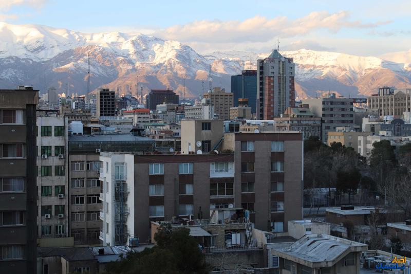 شناسایی 1.6 میلیون خانه مشکوک به خالی