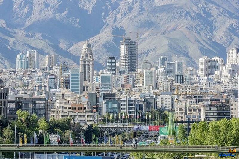 میزان اخذ مالیات از خانه های مالیات مشخص شد