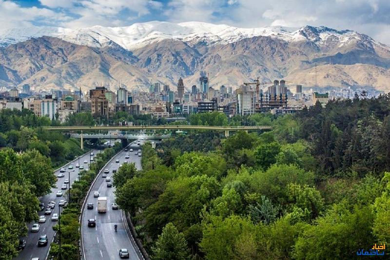 عوارض فروش تراکم در تهران مرئی می شود؟ عوارض فروش تراکم در تهران مرئی می شود؟