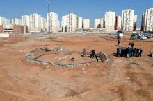 16 درصد مساحت کشور قابلیت مسکونی سازی دارد