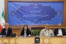350 هزار مسکن ملی در دهک های یک تا پنج قرار دارد