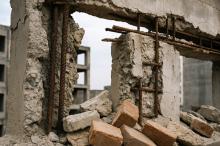 کدام مهندس مسوول فروپاشی بعدی است؟