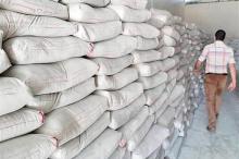 قیمت سیمان در بازار 2 برابر افزایش یافته است