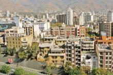 قیمت مسکن در تهران چقدر افزایش داشته است؟