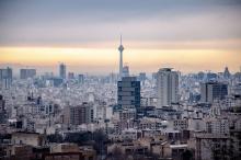سرعت رشد قیمت مسکن در تهران افت کرده است