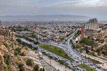 حضور عمانی ها در بازار مسکن شیراز فراگیر نیست