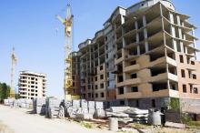 کاهش صدور پروانه های ساختمانی در سال 1400