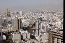قیمت گذاری منطقه ای مسکن در پایتخت ضرورت دارد