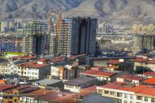 سازندگان مسکن امید تازه ای می یابند