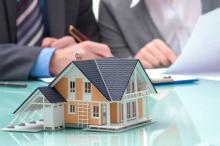 حجم معاملات مسکن افزایش یافته است
