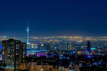 افزایش قیمت مسکن در مناطق شمال تهران