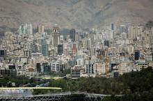 افزایش تراکم در تهران لغو می شود؟