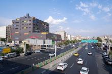 قیمت رهن و اجاره بهای مسکن در شرق و غرب تهران