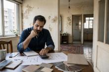 برای نوسازی ملک بدون سرمایه زیاد چه راه‌هایی وجود دارد؟