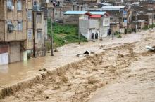 سیل‌‌زدگان فروردین 98 چقدر وام گرفتند
