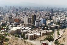 وضعیت تورمی در بازار مسکن