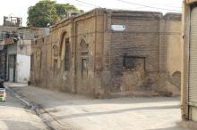 بهسازی بافت فرسوده دوگنبدان به کجارسید؟