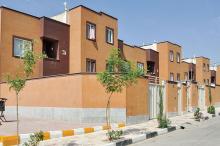 تشریح آخرین وضعیت طرح نهضت ملی مسکن در خراسان رضوی