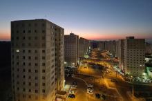 ابهام در وضعیت پروژه های عمرانی شهر جدید پرند