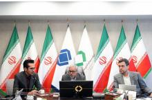 ارزیابی عملکرد سال 1404 شرکت های تابعه تاصیکو