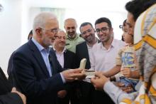افتتاح 2 هزار و 600 واحد مسکونی در استان سمنان