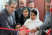 افتتاح 304 واحد مسکن ملی در شهر چابهار